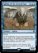Sphinx of the Second Sun #118