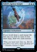 Teferi's Ageless Insight #119