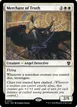 Merchant of Truth #11
