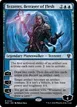 Tezzeret, Betrayer of Flesh #120