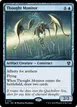 Thought Monitor #121