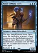 Vizier of Many Faces #123