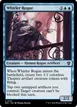 Whirler Rogue #124