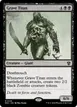 Grave Titan #129