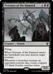Overseer of the Damned #132