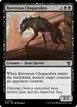 Ravenous Chupacabra #136