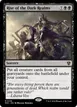 Rise of the Dark Realms #138