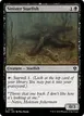 Sinister Starfish #140