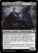 Syr Konrad, the Grim #141