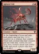 Agitator Ant #145
