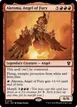 Akroma, Angel of Fury #146