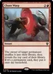 Chaos Warp #149
