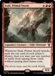 Etali, Primal Storm #152