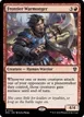 Frontier Warmonger #154