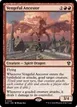 Vengeful Ancestor #163
