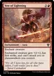 Vow of Lightning #164