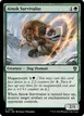 Ainok Survivalist #165