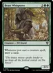 Beast Whisperer #166