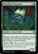 Broodhatch Nantuko #167