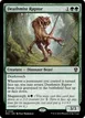 Deathmist Raptor #168