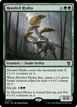 Hooded Hydra #171