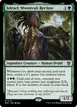 Jolrael, Mwonvuli Recluse #173