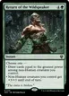 Return of the Wildspeaker #181