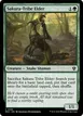 Sakura-Tribe Elder #183