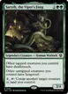Saryth, the Viper's Fang #185