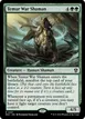 Temur War Shaman #187