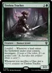 Tireless Tracker #190