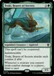 Toski, Bearer of Secrets #191