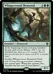 Whisperwood Elemental #194