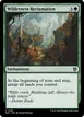 Wilderness Reclamation #196