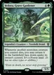 Yedora, Grave Gardener #197
