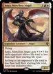 Anya, Merciless Angel #199