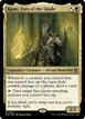 Kaust, Eyes of the Glade #1