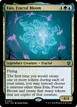 Esix, Fractal Bloom #210