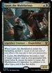 Lazav, the Multifarious #214