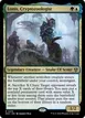 Lonis, Cryptozoologist #215