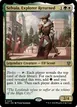 Selvala, Explorer Returned #218