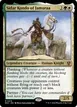 Sidar Kondo of Jamuraa #219