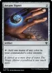 Arcane Signet #223
