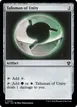 Talisman of Unity #244