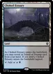 Choked Estuary #254