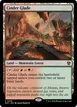 Cinder Glade #255