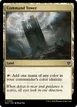 Command Tower #256