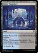 Dimir Aqueduct #258