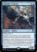Watcher of Hours #25