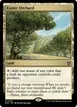 Exotic Orchard #260